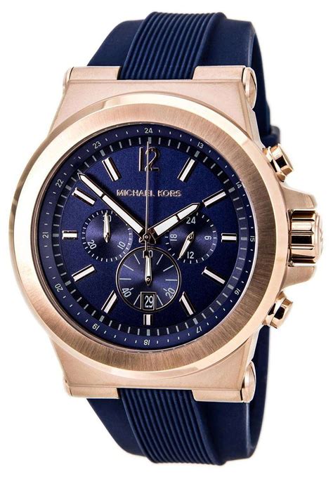 michael kors men's watch under 100|Michael Kors Men's Watches .